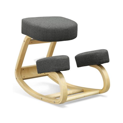 Krzesło klęcznik - kilka modeli