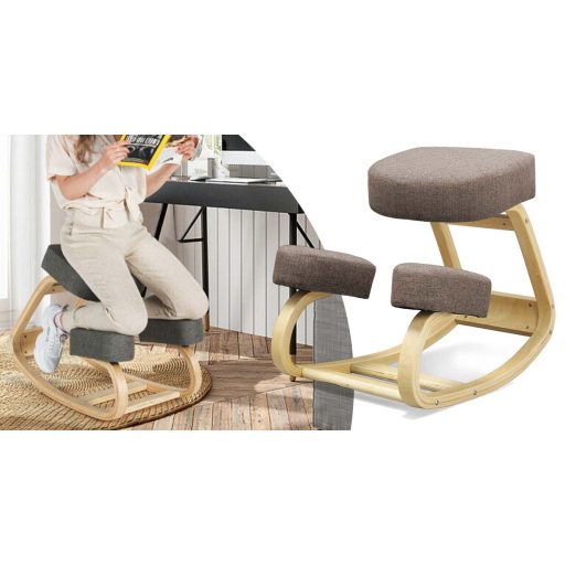 Krzesło klęcznik - kilka modeli