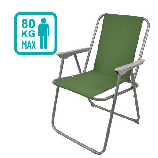 Krzesło wędkarskie