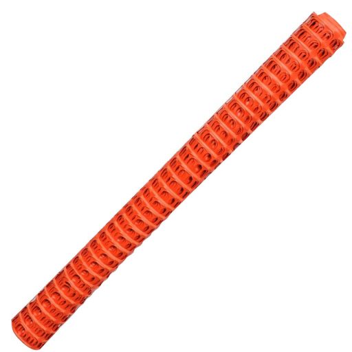 Plastikowa siatka ogrodzeniowa do cięcia