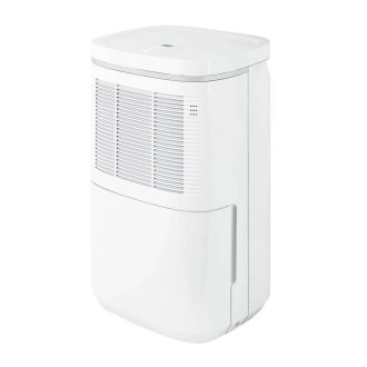 Osuszacz z wyświetlaczem LED, zbiornik 2,2L 