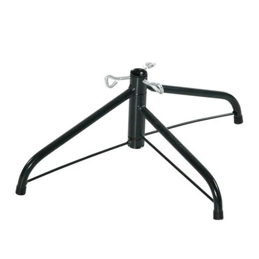 Choinka dekoracyjna w formie połowy, wysokość 150 cm, 220 gałązek