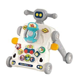 Pomoc do nauki chodzenia dla dzieci, 6 w 1