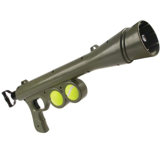 Pistolet na kulki dla psów