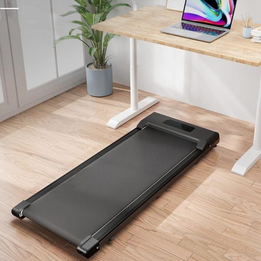 Bieżnia do chodzenia pod stół z pilotem / walking pad