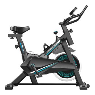 Rower spinningowy PRO