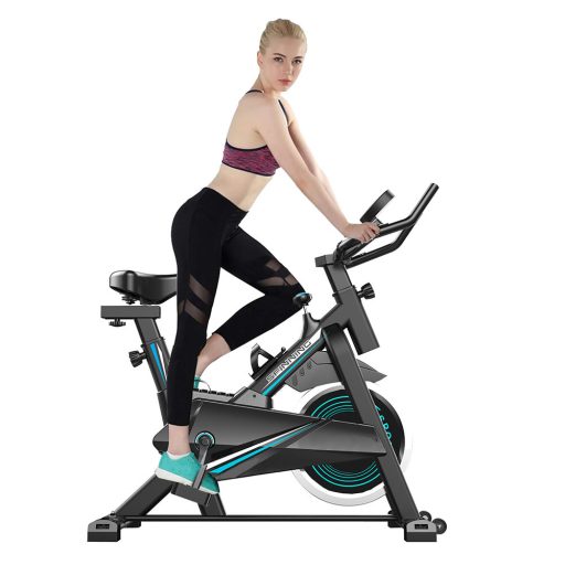Rower spinningowy PRO
