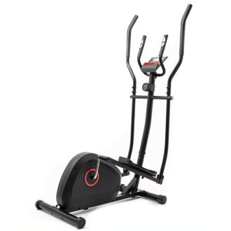 Elliptical Trainer z cyfrowym wyświetlaczem