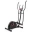 Elliptical Trainer z cyfrowym wyświetlaczem