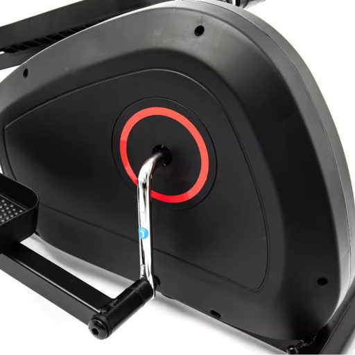 Elliptical Trainer z cyfrowym wyświetlaczem