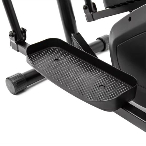 Elliptical Trainer z cyfrowym wyświetlaczem