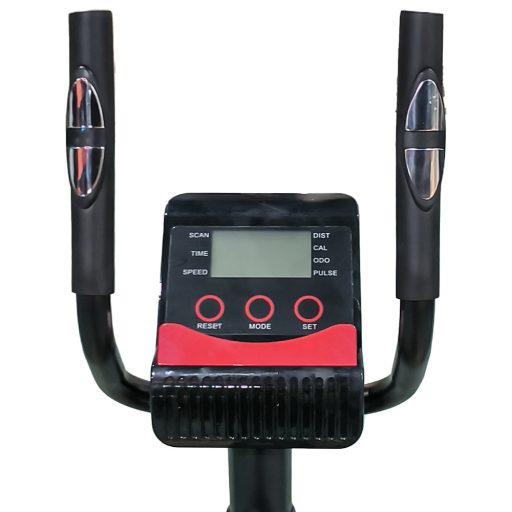 Elliptical Trainer z cyfrowym wyświetlaczem