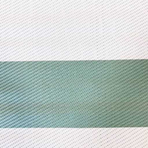 Dywan na zewnątrz, dwustronny, 180x120 cm - zielono-beżowy