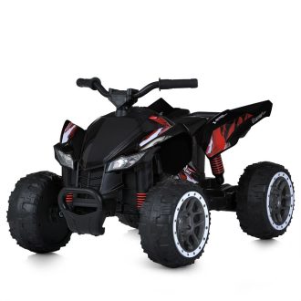 Elektryczny quad dla dzieci, 12V, różne kolory