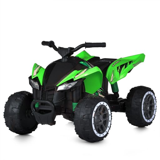 Elektryczny quad dla dzieci, 12V, różne kolory