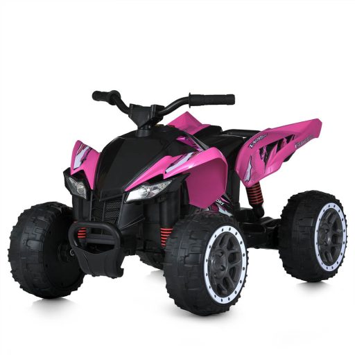 Elektryczny quad dla dzieci, 12V, różne kolory