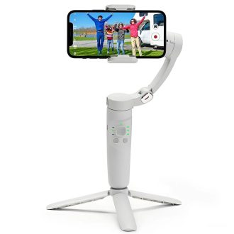 Gimbal ręczny stabilizator kamery do smartfona