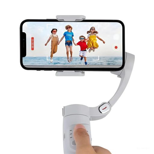 Gimbal ręczny stabilizator kamery do smartfona