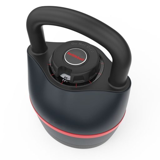  Hantel kettlebell z regulowaną wagą