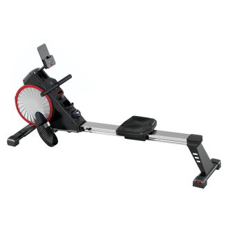 Magnetyczny wioślarz, obciążenie do 100 kg