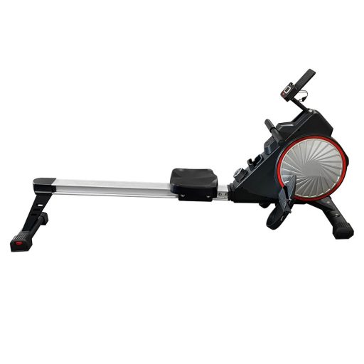  Magnetyczny wioślarz, obciążenie do 100 kg