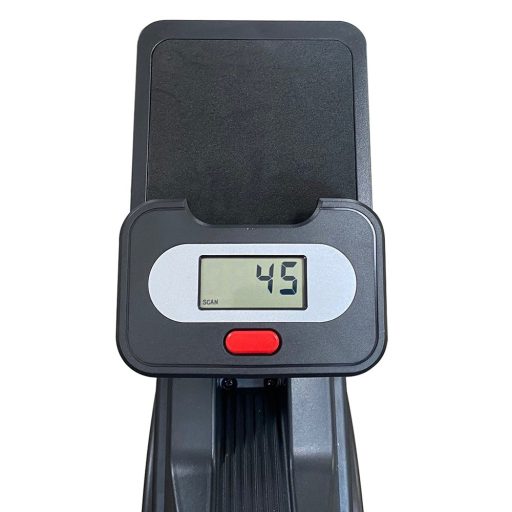  Magnetyczny wioślarz, obciążenie do 100 kg