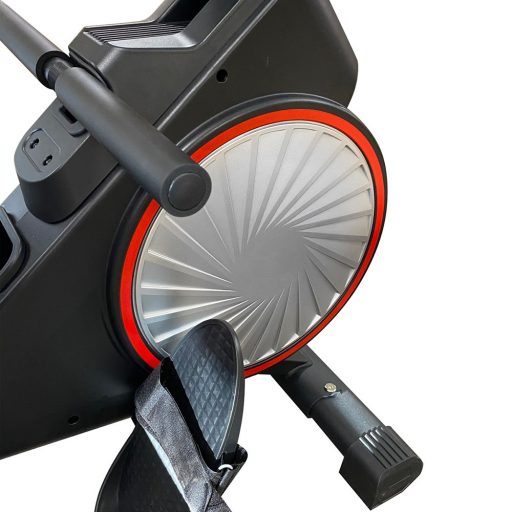  Magnetyczny wioślarz, obciążenie do 100 kg