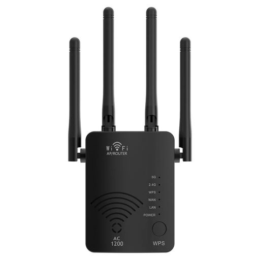  Wzmacniacz Wi-Fi
