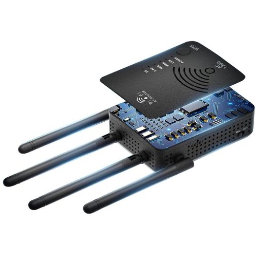  Wzmacniacz Wi-Fi