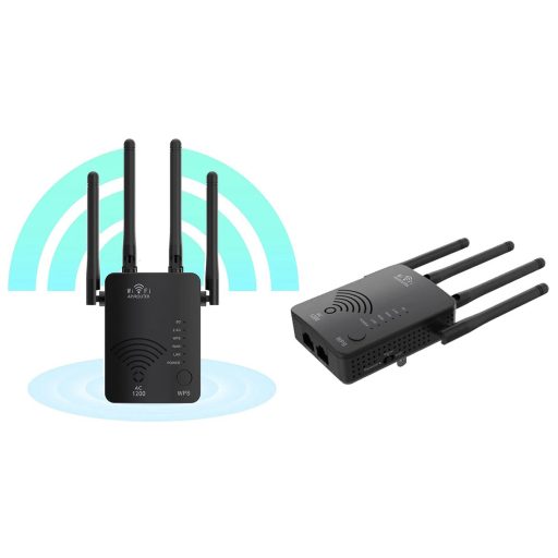  Wzmacniacz Wi-Fi